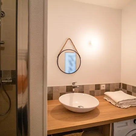 Appartement Le Jungle - Bellescapade *